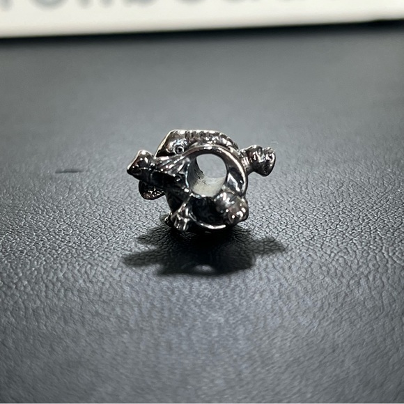 Trollbeads Retired Circus Elephant - Picture 8 of 9